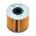OLJNI FILTER MIW S3001 (ALT. HF133)