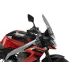 WINDSHIELD PUIG NEW GEN. TOURING 22691H SMOKE