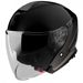 HELMET MT HELMETS THUNDER3 SV JET - OF504SV C2 - 22 XXL