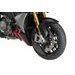 AERO WHEEL DEFLECTOR PUIG 22742J MATT BLACK