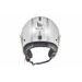 HELMET MT HELMETS STREET - SQUARE (OF501) E6 - 46 S