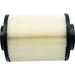 AIR FILTER KIT ALL BALLS RACING 48-1006