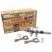 CRANKSHAFT HOT RODS HR00064