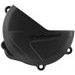 CLUTCH COVER PROTECTOR POLISPORT PERFORMANCE 8465700001 ČRNA