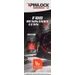 LENS PINLOCK MT HELMETS ACCESORIOS