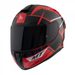 HELMET MT HELMETS TARGO PRO PODIUM D5 GLOSS RED XXL