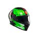 INTEGRALNA ČELADA MT HELMETS STINGER 2 ARDENT C6 GLOSS XL