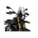 WINDSHIELD PUIG NEW. GEN TOURING 22854H SMOKE
