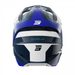 HELMET SHOT FURIOUS STADIUM A04-21OC-A02 BLUE GLOSSY XS