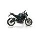 CELOTEN IZPUŠNI SISTEM GPR M3 BLACK TITANIUM VO.11.CAT.M3.BT MATTE BLACK ZA VOGE BRIVIDO 125 R 2025-2026