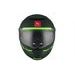 HELMET MT HELMETS THUNDER 4 SV R25 C6 MATT XS