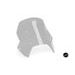 WINDSCREEN PUIG SPORT 22938J MATT BLACK