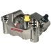 RADIAL BILLET 2-PIECE CALIPER ACCOSSATO PZ022 DISTANCE 82 MM
