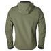 JAKNA GMS FALCON NEO WP ZG81001 OLIVE 5XL