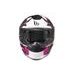 HELMET KID MT HELMETS THUNDER KID D8 - 38 M KID