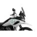 WINDSCREEN PUIG TOURING 23157H SMOKE