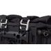 COMPLETE SET OF SHAD TERRA TR40 ADVENTURE SADDLEBAGS AND SHAD TERRA BLACK ALUMINIUM 48L TOPCASE, INCLUDING MOUNTING KIT SHAD SUZUKI DL 650 V-STROM