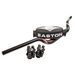 HANDLEBAR KIT EASTON EXP 35MM M 92 53 OFFSET MOUNT