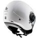 HELMET MT HELMETS VIALE SV - OF502SV A0 - 00 XXL