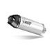 CELOTEN IZPUŠNI SISTEM 4X2X1 MIVV AK-1 H.096.K4K TITANIUM WITH CARBON CAP