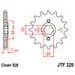 SPREDNJI VERIŽNIK JT JTF 329-14 14T, 520