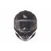 HELMET MT HELMETS TARGO A1 - 01 XS