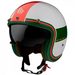 HELMET MT HELMETS LEMANS 2 SV / HORNET SV - OF507SV D5 - 35 XL