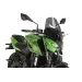 WINDSHIELD PUIG NEW. GEN TOURING 23036F DARK SMOKE