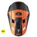 HELMET SHOT LITE S10 A05-21OA-C03-11 ORANGE MATT XL