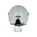 HELMET SHIRO SH-235 BULLET WHITE M