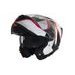 HELMET MT HELMETS ATOM 2 SV EMALLA B0 MATT XL