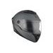 HELMET MT HELMETS ATOM 2 SV SOLID A2 MATT TITANIUM M