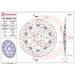 ZAVORNI DISK BREMBO 78B408A3 FLOATING