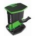 LIFT STAND POLISPORT 8982700005 GREEN/BLACK