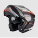 HELMET MT HELMETS GENESIS SV RACCOON B5 MATT L