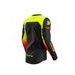 JERSEY SHOT DEVO BLOCK A05-12C-B01-13 NEON YELLOW 3XL