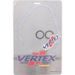 IGNITION COVER GASKET WINDEROSA 331082