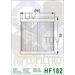 OLJNI FILTER HIFLOFILTRO HF182