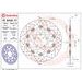 ZAVORNI DISK BREMBO 78B40847 FLOATING