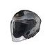 HELMET MT HELMETS COSMO SV CRUISER C2 MATT L