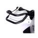 ENGINE GUARDS RDMOTO CF150KD MATT BLACK