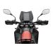 WINDSCREEN PUIG SPORT 22997F DARK SMOKE