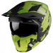 HELMET MT HELMETS STREETFIGHTER SV - TR902XSV A16 - 016 XL