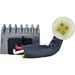 REGULATOR, ELECTRONIC & RECTIFIER ARROWHEAD 230-58205