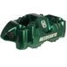 RADIAL BRAKE CALIPER ACCOSSATO PZ004 FORGED MONOBLOCK 108 MM DISTANCE WITH PISTONS IN ALUMINIUM
