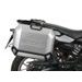 KOMPLET STRANSKIH ALUMINIJASTIH KOVČKOV Z NOSILCI 36L/47L SHAD TERRA SHAD BMW F 650 GS/ F 700 GS/ F 800 GS