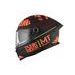 INTEGRALNA ČELADA MT HELMETS BRAKER SV PUNK RIDER B5 MATT M
