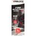 LENS PINLOCK MT HELMETS ACCESORIOS