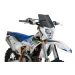 WINDSHIELD PUIG NEW GEN. SPORT 22926F DARK SMOKE