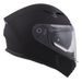 FULL FACE HELMET CASSIDA INTEGRAL 3.0 BLACK MATT S